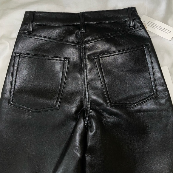 ARITZIA MELINA PANT - Picture 8 of 9